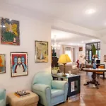 L'elisea Maison De Charme Hotel