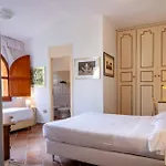 L'elisea Maison De Charme Castellabate