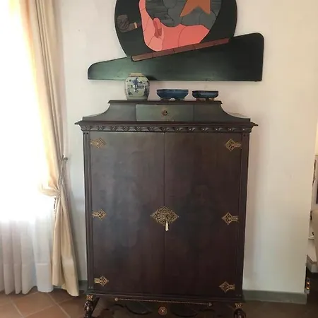 L'elisea Maison De Charme Hotel Castellabate