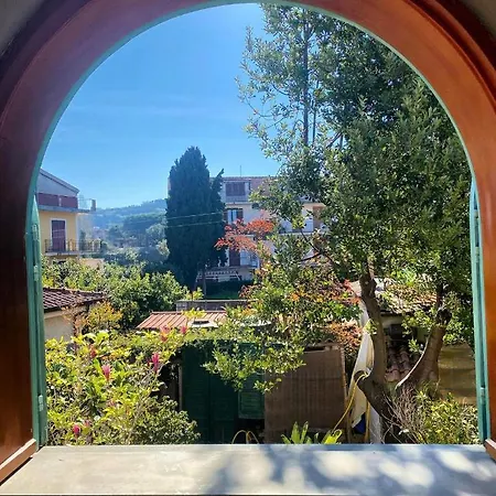 L'elisea Maison De Charme Hotel 4*