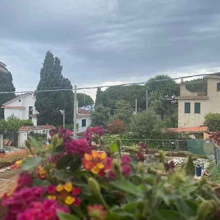 L'elisea Maison De Charme Hotel 4*