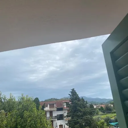 L'elisea Maison De Charme Hotel Castellabate