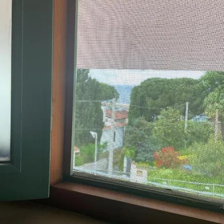 L'elisea Maison De Charme 4* Castellabate