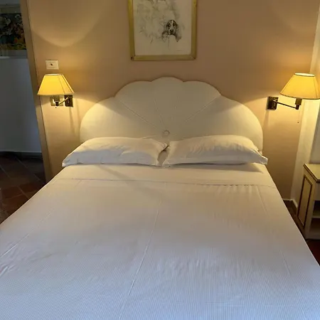 Hotel L'elisea Maison De Charme Castellabate