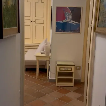 Hotel L'elisea Maison De Charme 4*