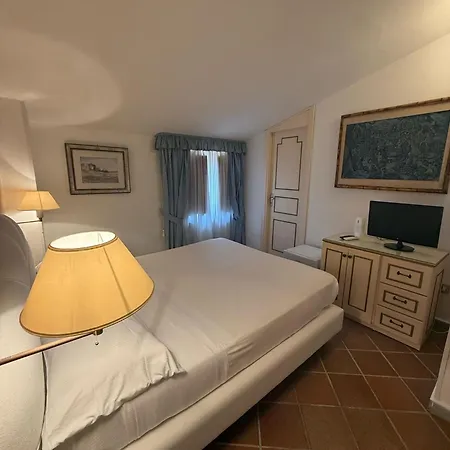 Hotel L'elisea Maison De Charme