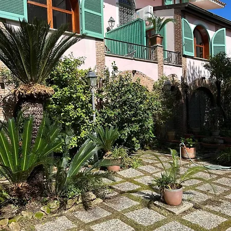 Hotel L'elisea Maison De Charme 4*