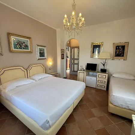 L'elisea Maison De Charme