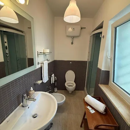 L'elisea Maison De Charme Hotel