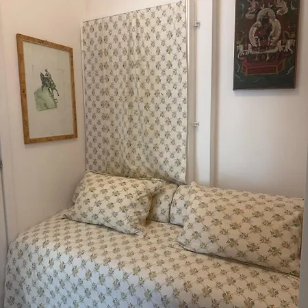 Hotel L'elisea Maison De Charme 4*