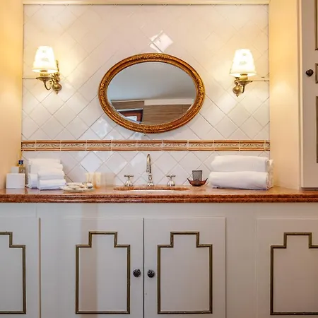 酒店 艾丽西查姆住宿加早餐旅馆 4*