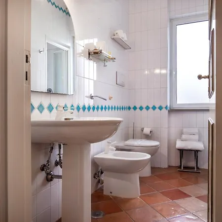 호텔 L'elisea Maison De Charme 4*