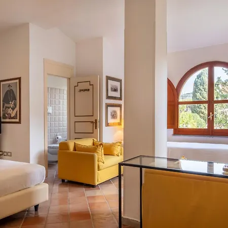 L'elisea Maison De Charme 4*