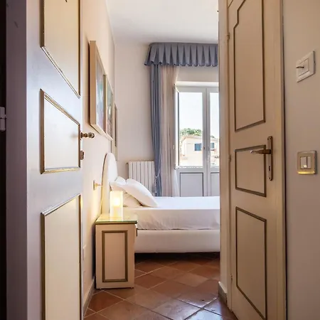 L'elisea Maison De Charme