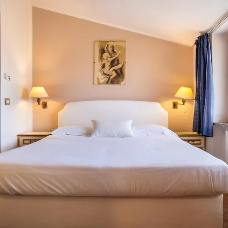 호텔 L'elisea Maison De Charme 4*