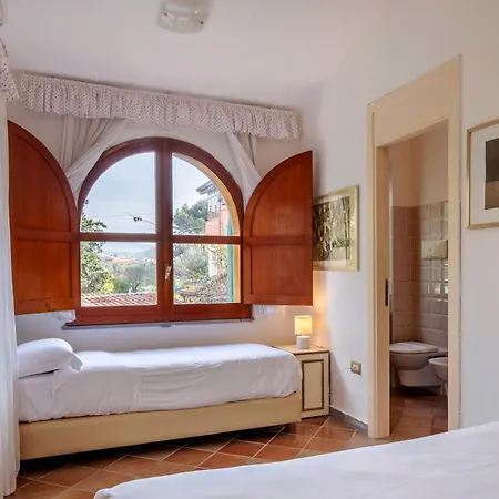 L'elisea Maison De Charme