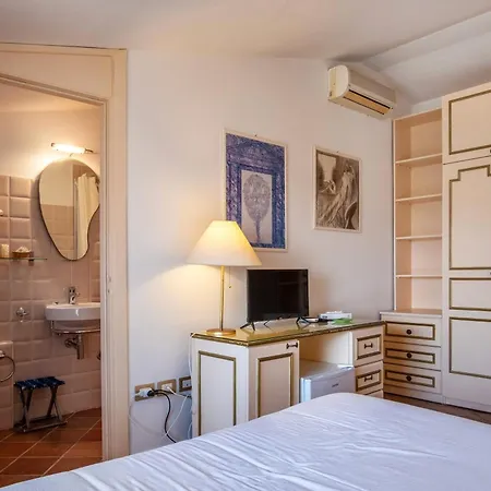 L'elisea Maison De Charme