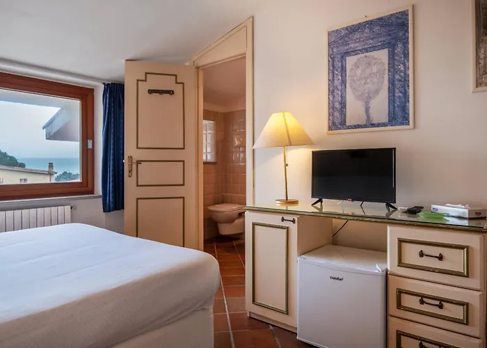 艾丽西查姆住宿加早餐旅馆 4*