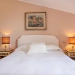 ホテル L'elisea Maison De Charme カステッラバーテ