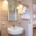L'elisea Maison De Charme 4* Castellabate
