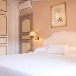 L'elisea Maison De Charme Hotel 4*