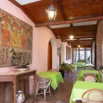 ホテル L'elisea Maison De Charme 4*