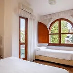 L'elisea Maison De Charme Castellabate