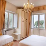 L'elisea Maison De Charme 4* カステッラバーテ