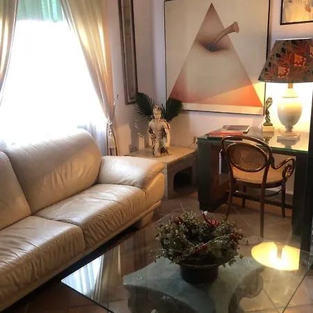 Hotel L'elisea Maison De Charme 4*