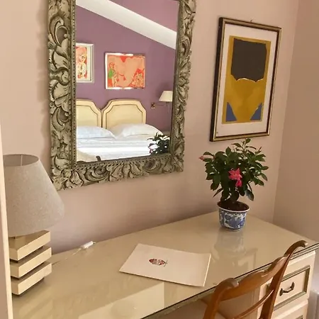 L'elisea Maison De Charme Hotel