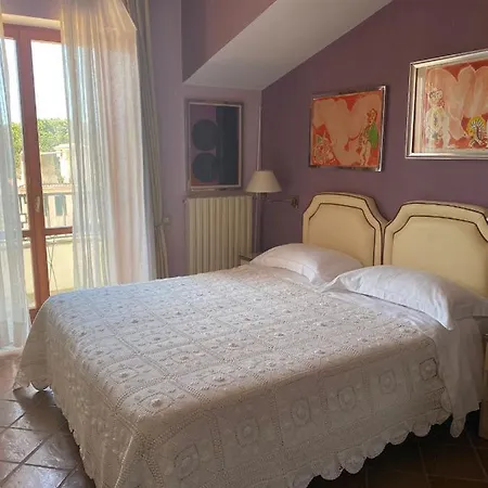 L'elisea Maison De Charme Hotel
