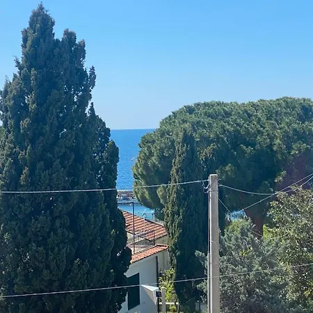 L'elisea Maison De Charme Hotell Castellabate