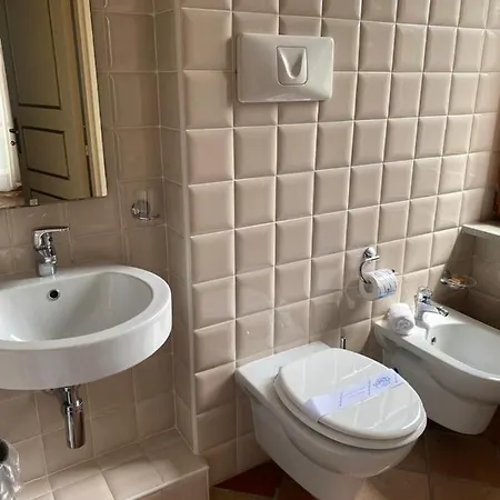 L'elisea Maison De Charme