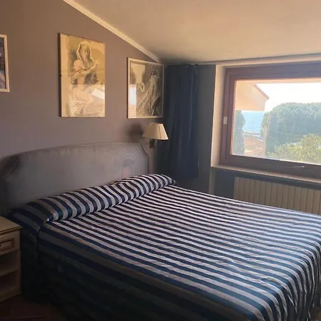 L'elisea Maison De Charme 4* Castellabate