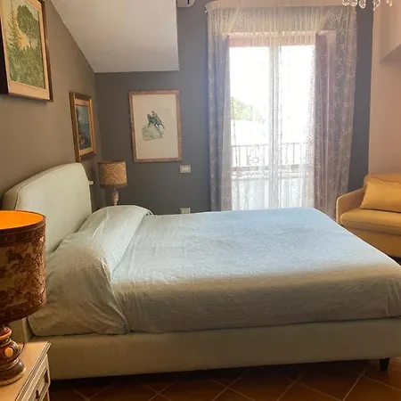 Hotel L'elisea Maison De Charme Castellabate