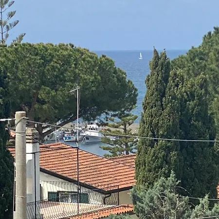 Hotell L'elisea Maison De Charme