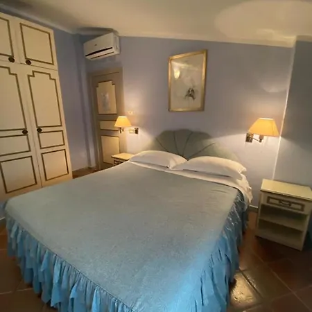 Hotel L'elisea Maison De Charme