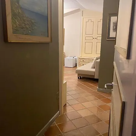 L'elisea Maison De Charme Castellabate