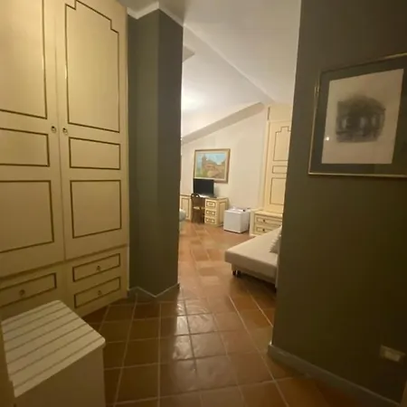 L'elisea Maison De Charme Hotel