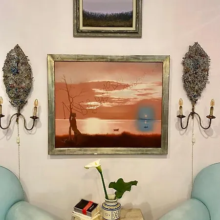 L'elisea Maison De Charme Hotel Castellabate