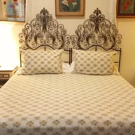 L'elisea Maison De Charme 4* Castellabate