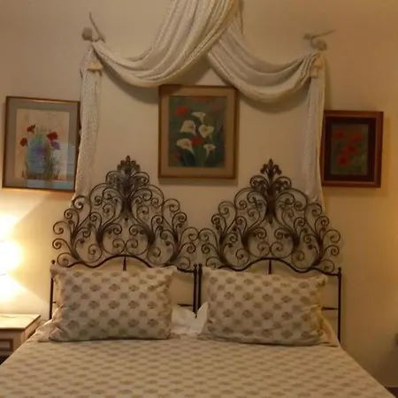 L'elisea Maison De Charme Hotel Castellabate