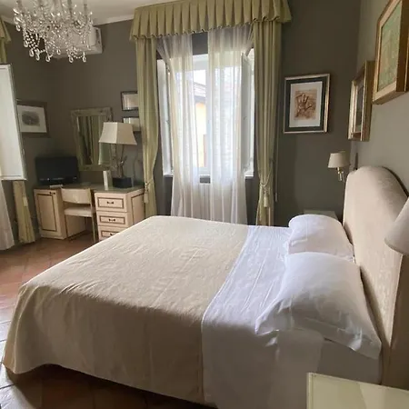 L'elisea Maison De Charme 4* Castellabate