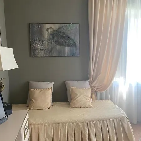 L'elisea Maison De Charme Hotel