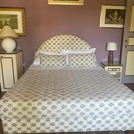 L'elisea Maison De Charme Hotel