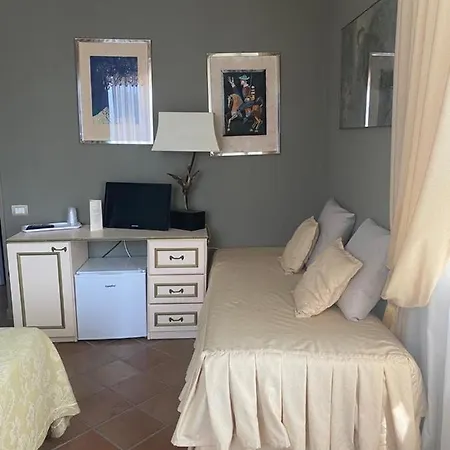 L'elisea Maison De Charme Hotel 4*