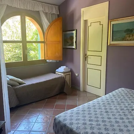 L'elisea Maison De Charme Hotel