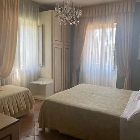 L'elisea Maison De Charme Castellabate