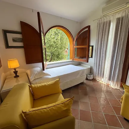 L'elisea Maison De Charme Hotel