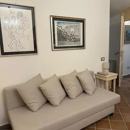 L'elisea Maison De Charme Hotel 4*